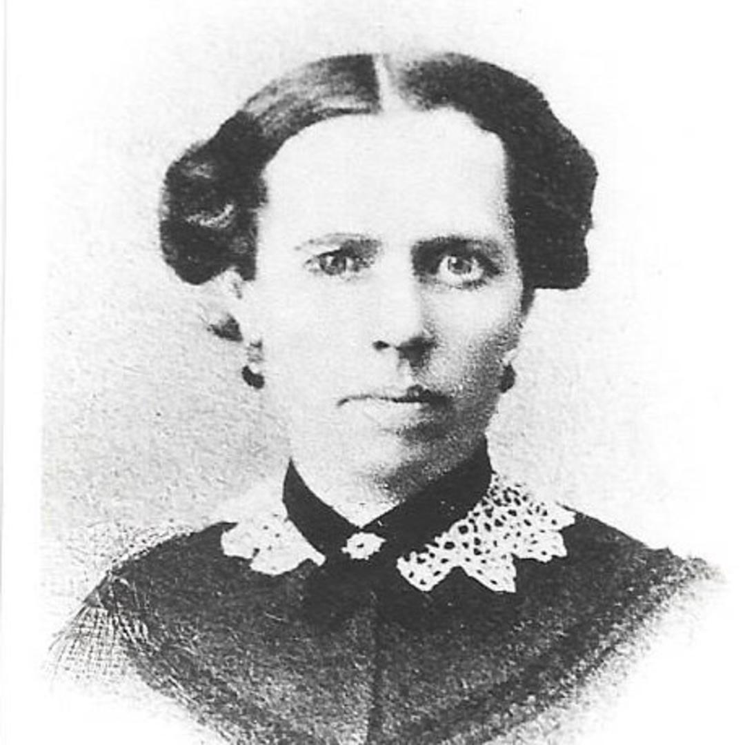 Ann Elizabeth Hunt (1830 - 1873) Profile
